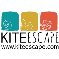 Kite Escape logo - Similar company to Cocolisto