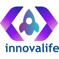 Innovalife logo - Similar company to Okomos
