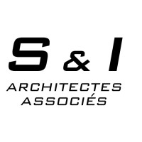 S&I ARCHITECTES ASSOCIES logo - Similar company to Krealoft
