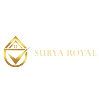 Surya Royal Homes logo - Similar company to Advitamins