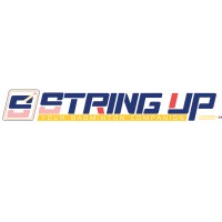 StringUp logo - Similar company to Shelf Merch