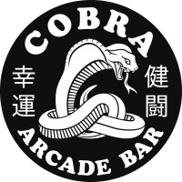 Cobra Arcade Bar