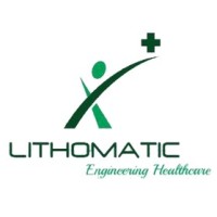 Lithomatic logo - Similar company to Barqi Services Inc.