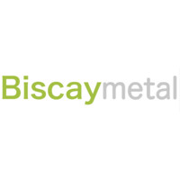 Biscaymetal logo - Similar company to Scmi Fasteners