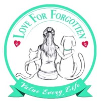 Love for Forgotten (LFF) logo - Similar company to Ejunkie