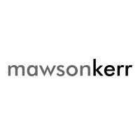 MawsonKerr logo - Similar company to Napper Architects