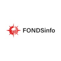 FondsInfo logo - Similar company to Easyfolio Gmbh