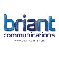 Briant Communications logo - Similar company to West Pier Technologies Ltd