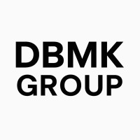DBMK GROUP logo - Similar company to Dbmk Recruitment