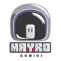 Mayro Comics