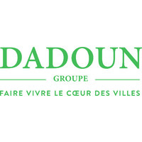 Groupe DADOUN logo - Similar company to Deepfish