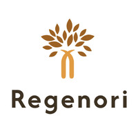 Regenori™ logo - Similar company to Icpm