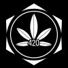 420 logo - Similar company to Láfora