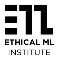 The Institute for Ethical AI & Machine Learning logo - Similar company to The Ai Whistleblower Initiative (Formerly Oaisis)