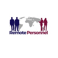 Remote Personnel logo - Similar company to Remote Personnel