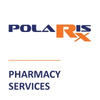 Polaris Pharmacy Services logo - Similar company to Pharmerica
