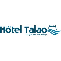Hotel Talao Resort logo - Similar company to Marconi Hotel Rende