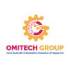 Omitech Group logo - Similar company to Omitech