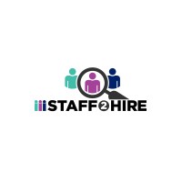 Staff2Hire Recruitment LTD logo - Similar company to Aspire Softech Solution