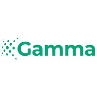 Gamma logo - Similar company to Snow Technology