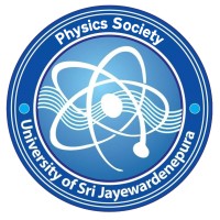 Physics Society - University of Sri Jayewardenepura logo - Similar company to Flairin