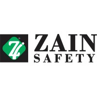 ZAIN SAFETY logo - Similar company to Tej Engineering Pvt. Ltd.