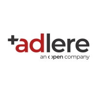 Adlere logo - Similar company to Limber