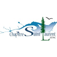 Chapitre Saint-Laurent logo - Similar company to Earth Tide