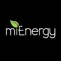 miEnergy logo - Similar company to Reliable Fleet Services
