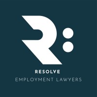 Resolve Employment Lawyers logo - Similar company to Mecro