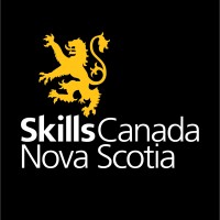 Skills Canada - Nova Scotia logo - Similar company to Computers For Schools Saskatchewan