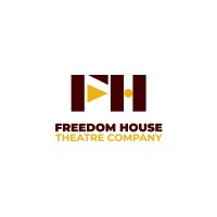 Freedom House Theatre Company logo - Similar company to Hill Dance Academy Theatre (Hdat)