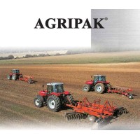 Agripak International