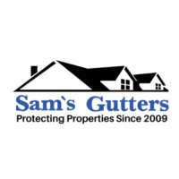Sam's Gutters And Roofs - Commercial logo - Similar company to Apex Contracting Solutions