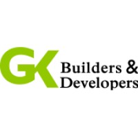GK Builders & Developers logo - Similar company to Sahara Builders & Developers®