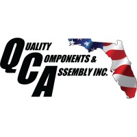 Quality Components & Assembly, Inc. logo - Similar company to Jc Machine Works