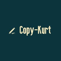 Copy-Kurt logo - Similar company to Id8