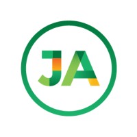 青年成就中国(Junior Achievement China) logo - Similar company to Zeta Cube