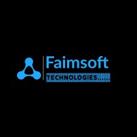 Faimsoft Technologies logo - Similar company to Just Opportunities