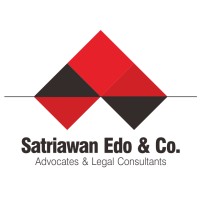 Satriawan Edo & Co. logo - Similar company to Happy & Budihardjo