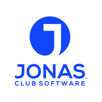 Jonas Club Software logo - Similar company to B4Checkin