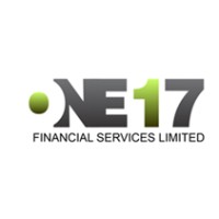 One17 Financial Services Limited logo - Similar company to Yonki