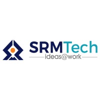 SRM Technologies logo - Similar company to Firstqa Systems Limited