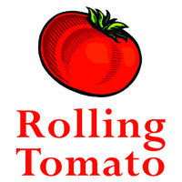 Rolling Tomato logo - Similar company to Thinklehut