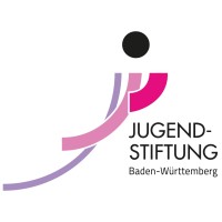 Jugendstiftung Baden-Württemberg logo - Similar company to Dachverband Der Jugendgemeinderäte Baden-Württemberg E. V.