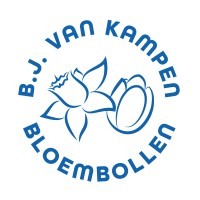 B.J. van Kampen Bloembollen logo - Similar company to Van Lierop Adviesgroep