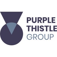* Purple Thistle Group * logo - Similar company to Dabber