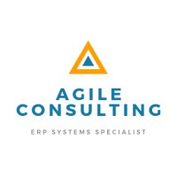 Agile Consulting | Acumatica ERP | Microsoft Cloud Solution Provider logo - Similar company to Erpquote