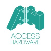 Access Hardware Ltd logo - Similar company to Access Hardware