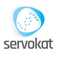 Servokat GmbH logo - Similar company to Edp: | Eifert Systems Gmbh